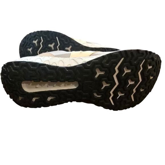 Veja Condor Royale Sneaker in Natural & Butter – NWOT Size 10 US - Picture 8 of 10